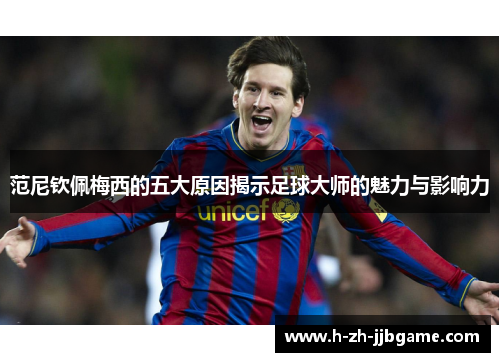 范尼钦佩梅西的五大原因揭示足球大师的魅力与影响力